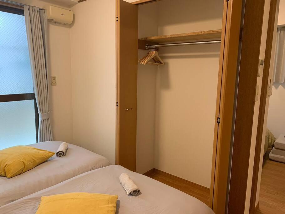 Apartment Compact 2dk In West Shinjuku