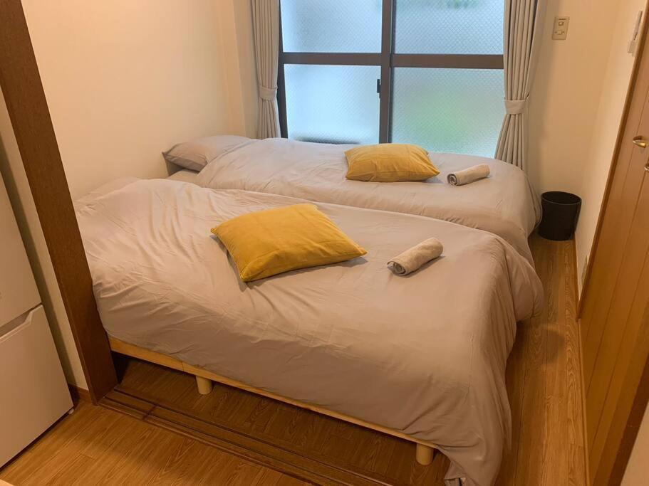 Compact 2dk In West Shinjuku * Tokyo